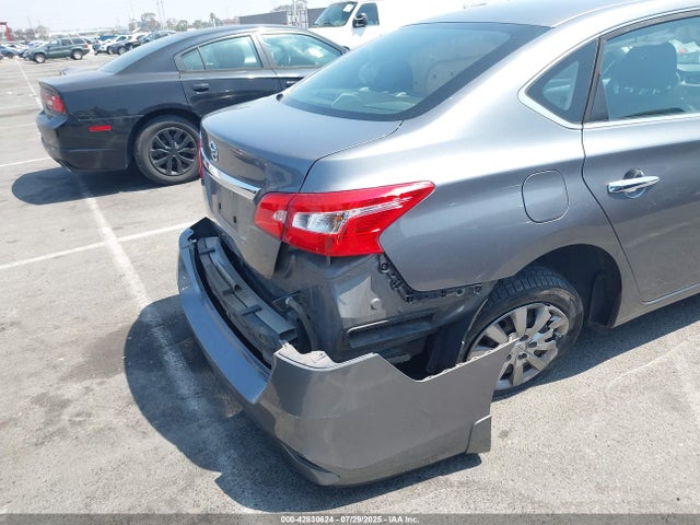 Nissan 2017 2017 3N1AB7AP0HY258381 Image 12