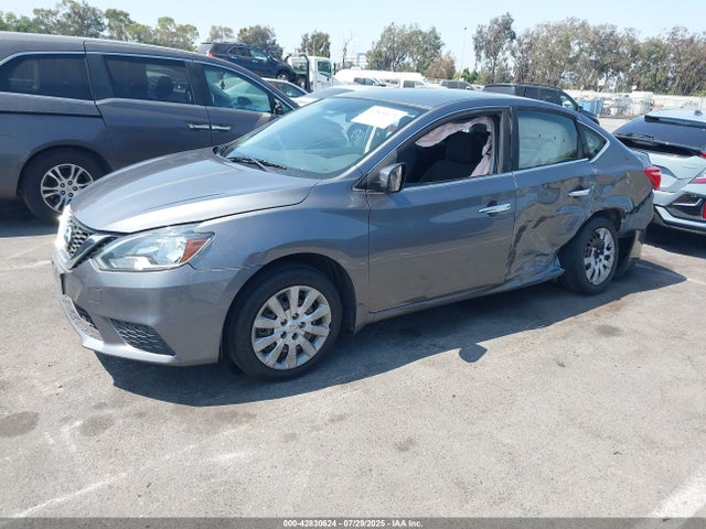 Nissan 2017 2017 3N1AB7AP0HY258381 Image 2