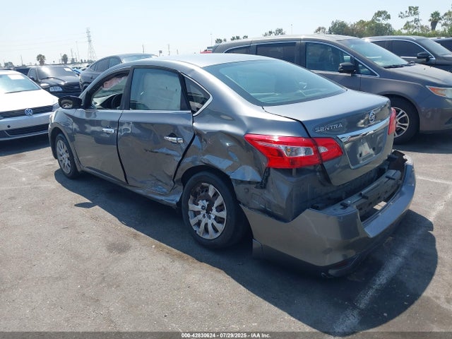 Nissan 2017 2017 3N1AB7AP0HY258381 Image 3