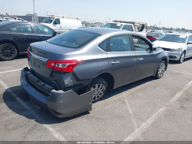 Nissan 2017 2017 3N1AB7AP0HY258381 Image 4
