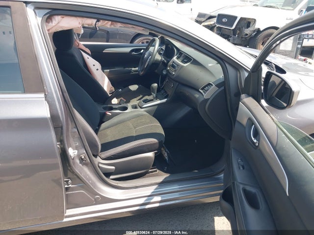Nissan 2017 2017 3N1AB7AP0HY258381 Image 5