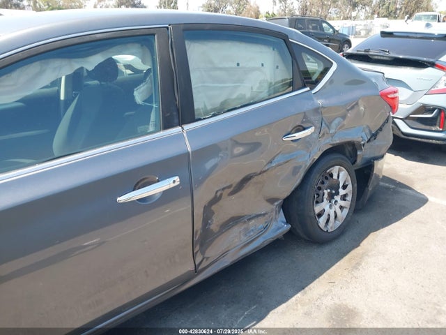 Nissan 2017 2017 3N1AB7AP0HY258381 Image 6