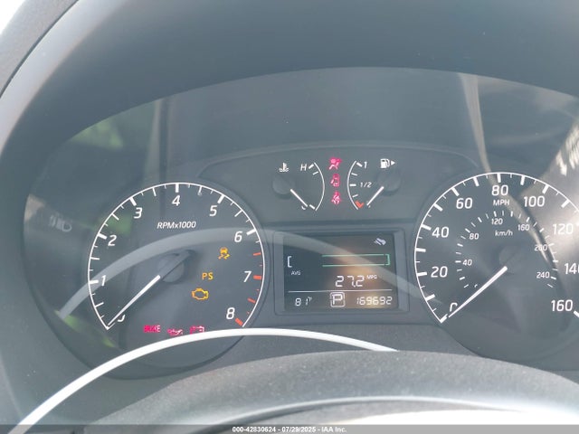 Nissan 2017 2017 3N1AB7AP0HY258381 Image 7