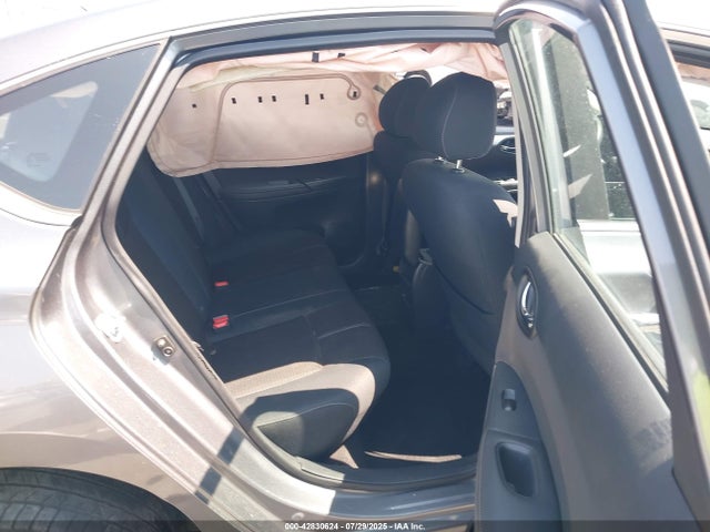 Nissan 2017 2017 3N1AB7AP0HY258381 Image 8
