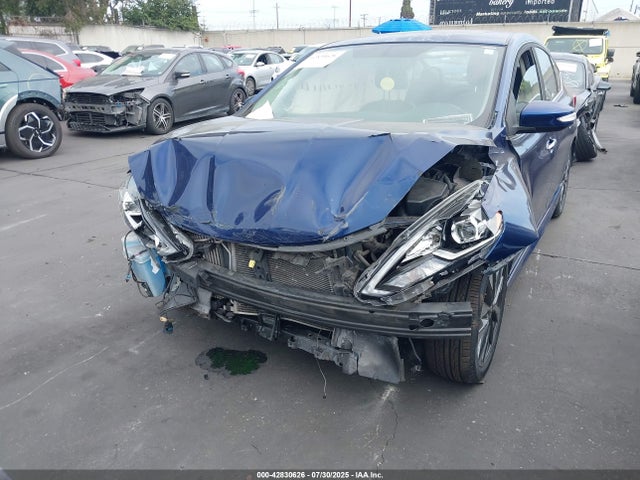 Nissan 2017 2017 3N1CB7AP0HY259572 Image 13