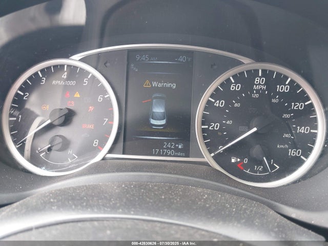 Nissan 2017 2017 3N1CB7AP0HY259572 Image 16
