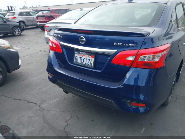 Nissan 2017 2017 3N1CB7AP0HY259572 Image 17