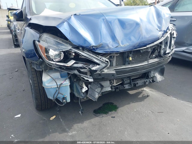 Nissan 2017 2017 3N1CB7AP0HY259572 Image 18