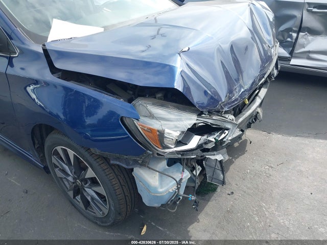 Nissan 2017 2017 3N1CB7AP0HY259572 Image 19