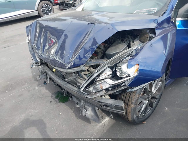 Nissan 2017 2017 3N1CB7AP0HY259572 Image 21