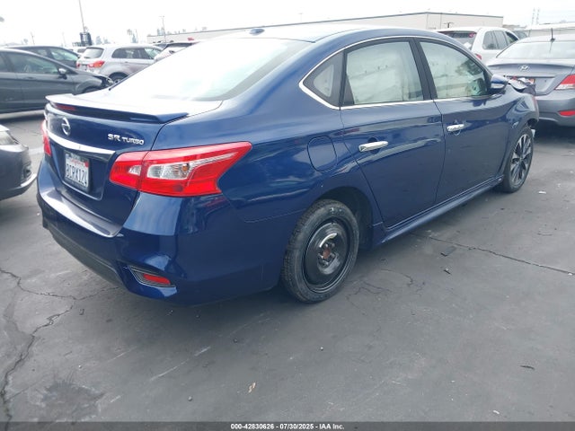 Nissan 2017 2017 3N1CB7AP0HY259572 Image 4