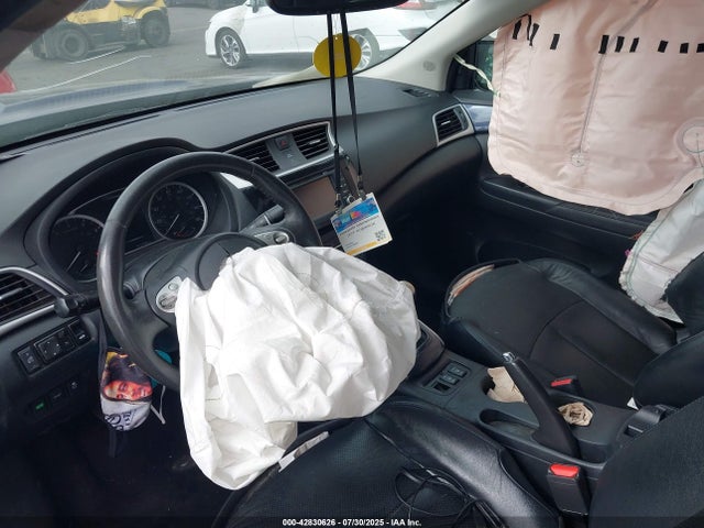Nissan 2017 2017 3N1CB7AP0HY259572 Image 5