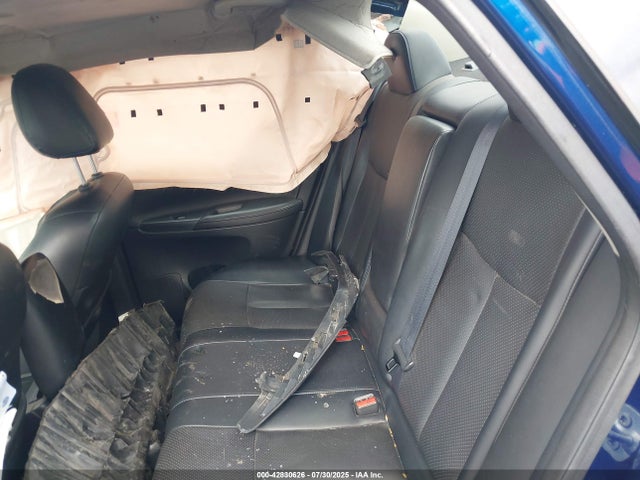 Nissan 2017 2017 3N1CB7AP0HY259572 Image 8