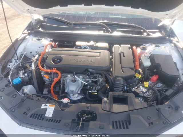 1HGCY2F68RA074529 Honda lfc5