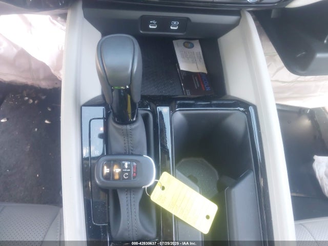 1HGCY2F68RA074529 Honda lfc5
