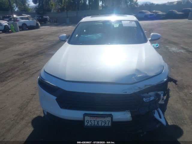 1HGCY2F68RA074529 Honda lfc5
