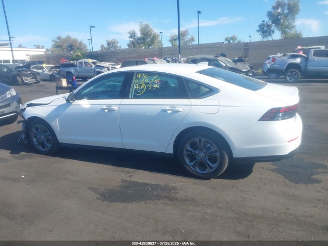 1HGCY2F68RA074529 Honda lfc5