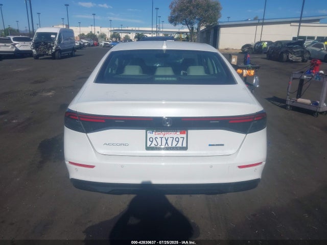 1HGCY2F68RA074529 Honda lfc5