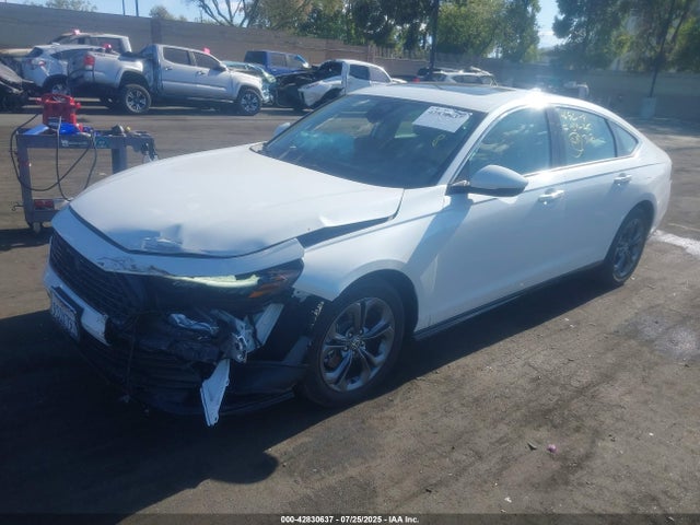 1HGCY2F68RA074529 Honda lfc5