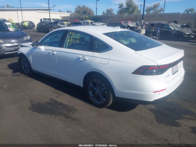 1HGCY2F68RA074529 Honda lfc5