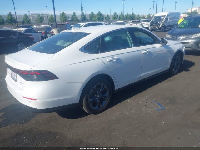 1HGCY2F68RA074529 Honda lfc5