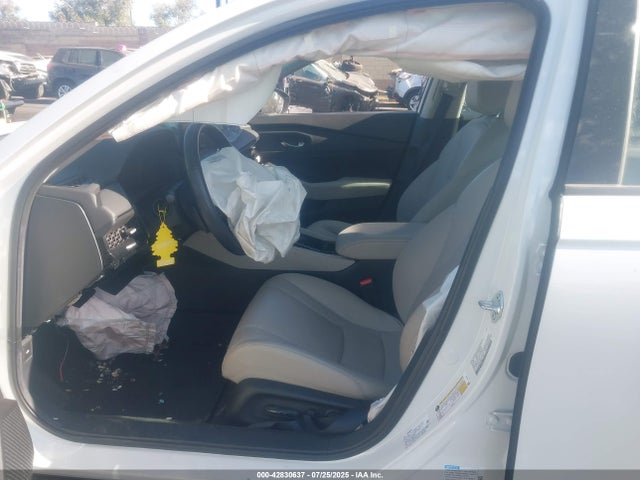 1HGCY2F68RA074529 Honda lfc5