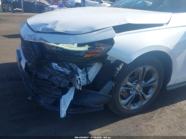 1HGCY2F68RA074529 Honda lfc5
