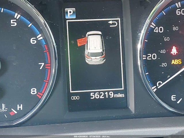 Toyota RAV4 2016 JTMRFREV5GJ102154 Image 29