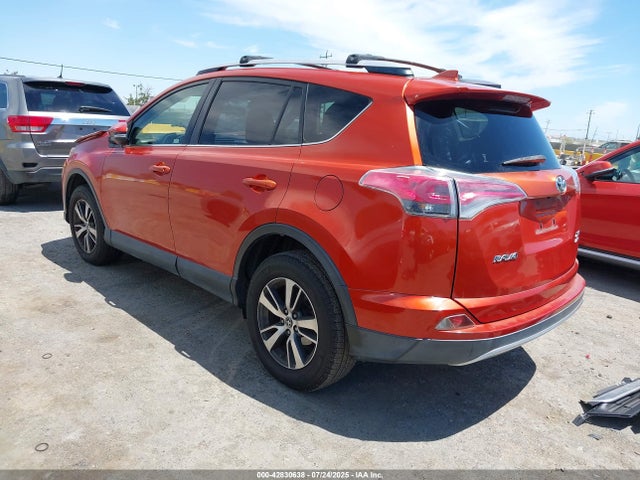 Toyota RAV4 2016 JTMRFREV5GJ102154 Image 16