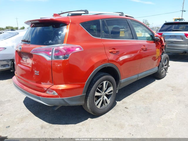 Toyota RAV4 2016 JTMRFREV5GJ102154 Image 17