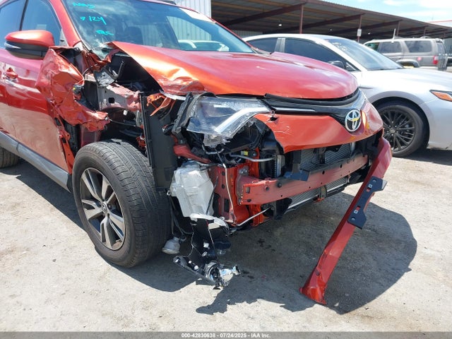 Toyota RAV4 2016 JTMRFREV5GJ102154 Image 19