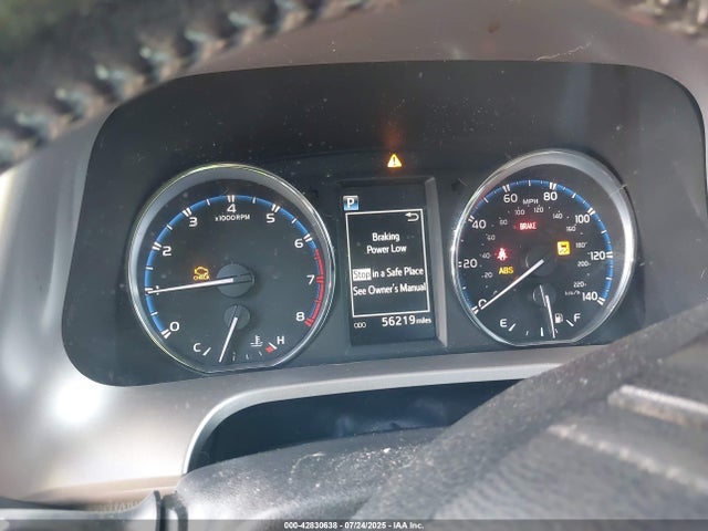Toyota RAV4 2016 JTMRFREV5GJ102154 Image 20