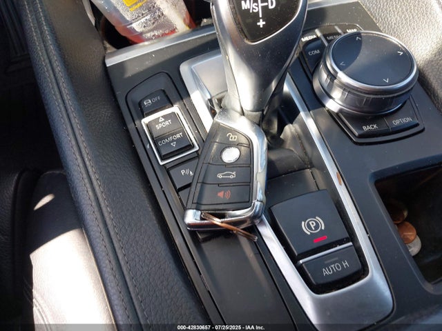 5UXKU0C54K0H98706 BMW X6