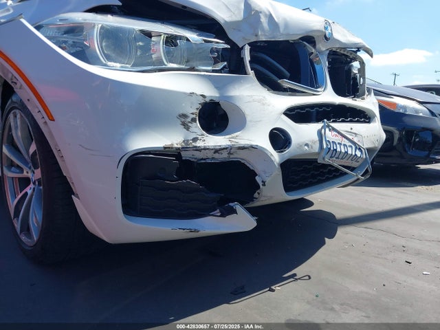 5UXKU0C54K0H98706 BMW X6