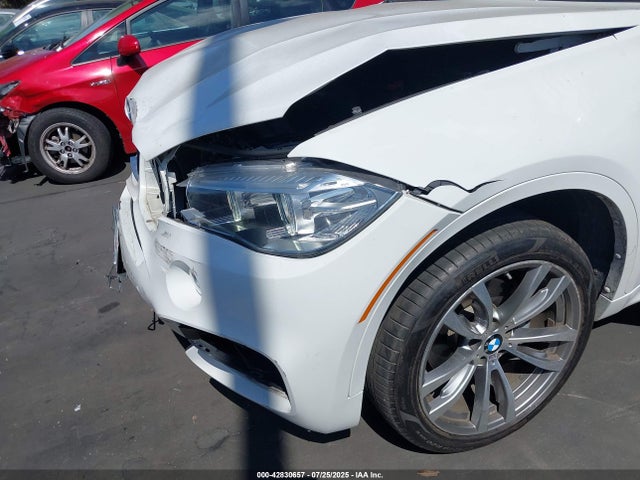 5UXKU0C54K0H98706 BMW X6