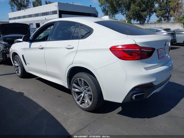 5UXKU0C54K0H98706 BMW X6
