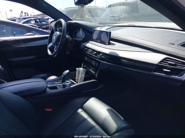 5UXKU0C54K0H98706 BMW X6
