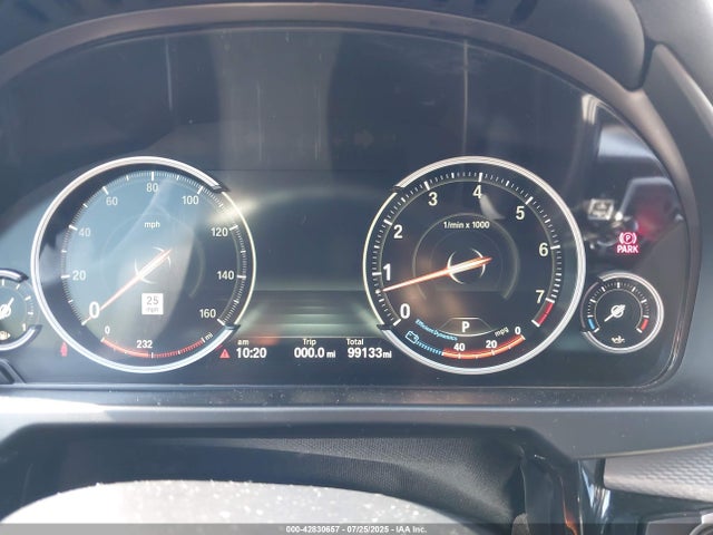 5UXKU0C54K0H98706 BMW X6
