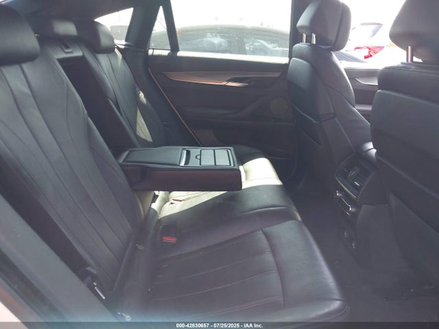 5UXKU0C54K0H98706 BMW X6