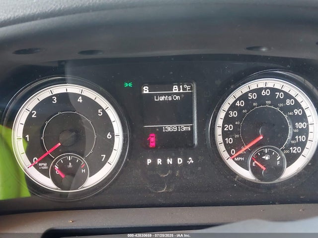 3C6RR7KG8LG253820 RAM 1500