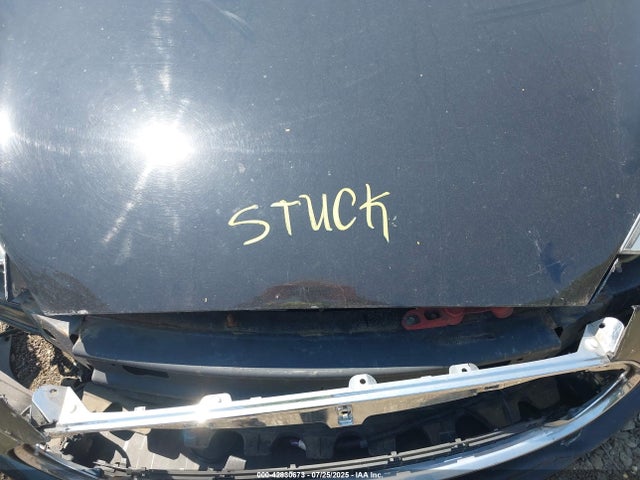 2014 TESLA MODEL S 5YJSA1H16EFP30464 Photo 9