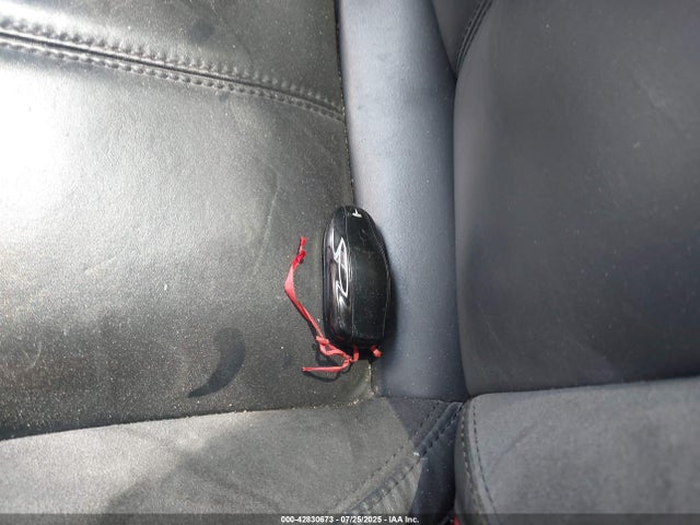 2014 TESLA MODEL S 5YJSA1H16EFP30464 Photo 10