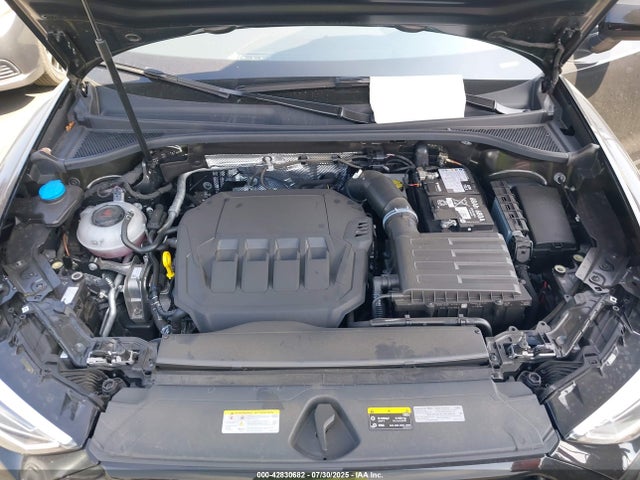2024 AUDI Q3 WA1DECF33R1097525 Photo 9