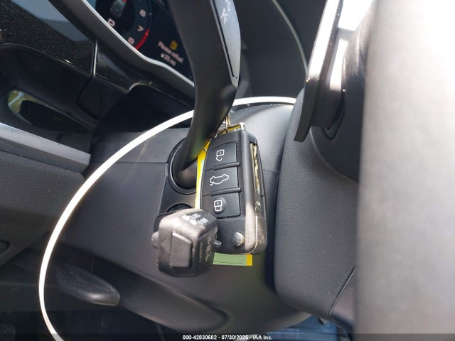 2024 AUDI Q3 WA1DECF33R1097525 Photo 10