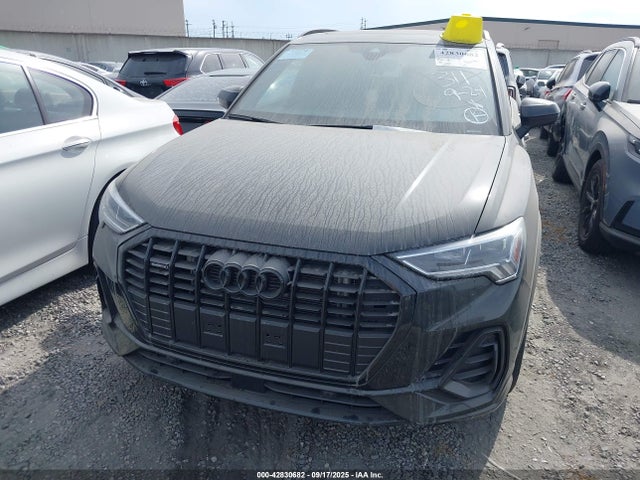 Audi 45 tfsi 2024 WA1DECF33R1097525 Image 12