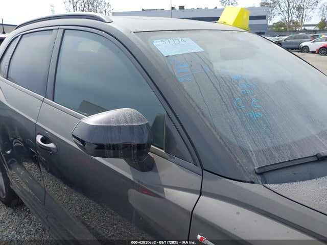 Audi 45 tfsi 2024 WA1DECF33R1097525 Image 13