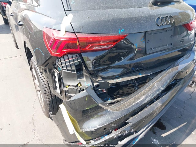 2024 AUDI Q3 WA1DECF33R1097525 Photo 5