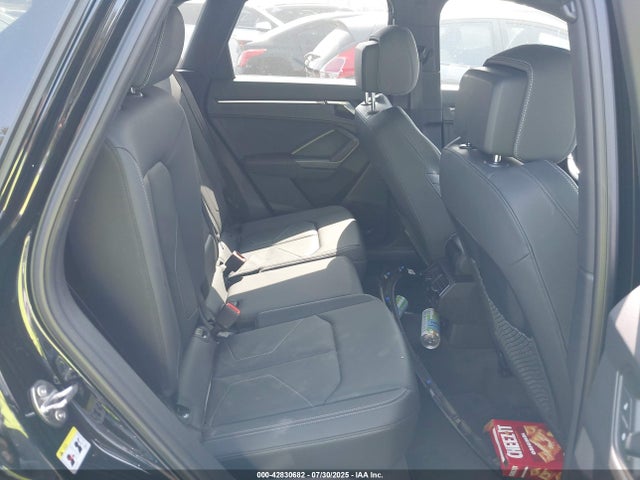2024 AUDI Q3 WA1DECF33R1097525 Photo 7