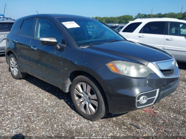2010 ACURA RDX 5J8TB1H57AA002323 Photo 0