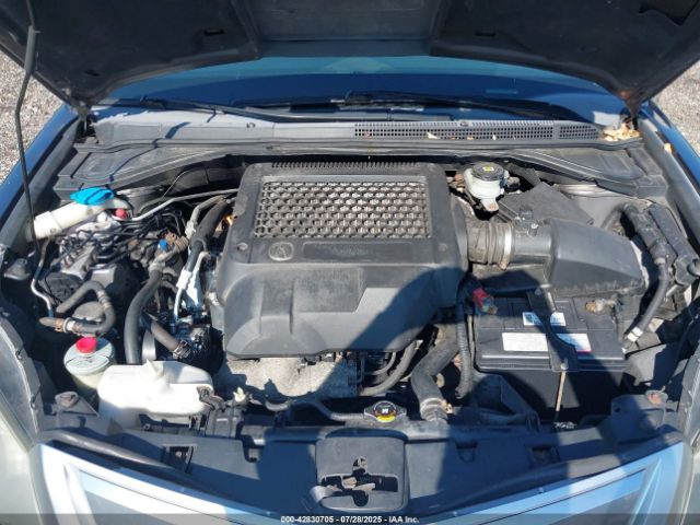 2010 ACURA RDX 5J8TB1H57AA002323 Photo 9